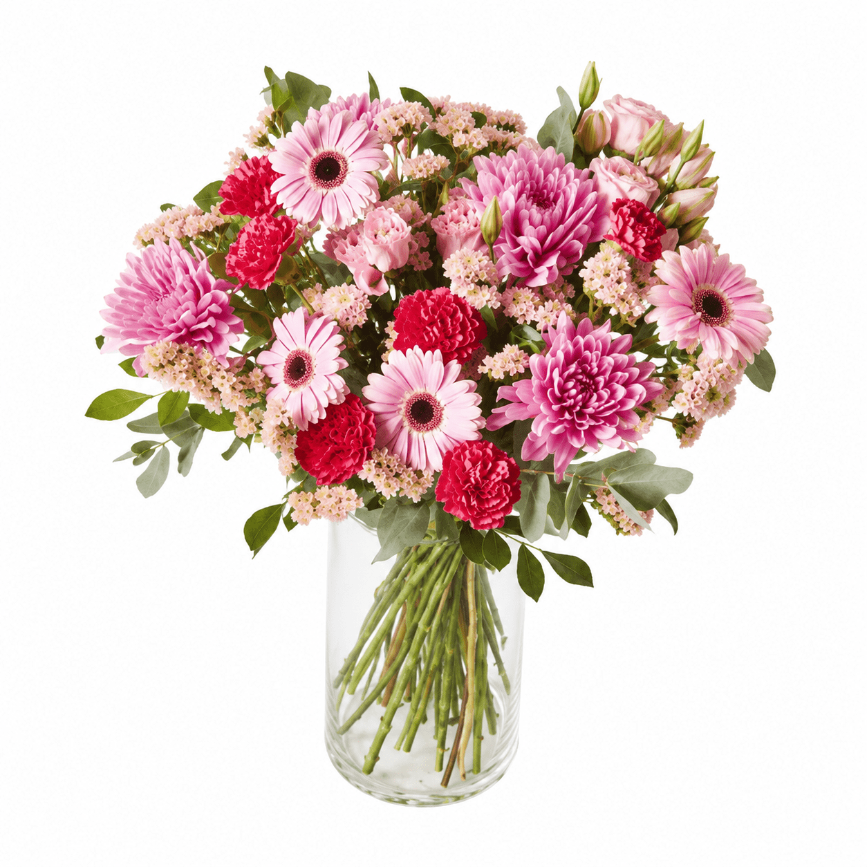 זר Rose – תמונה 3