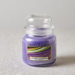 נר Price’s Candles – לבנדר ולמון גראס