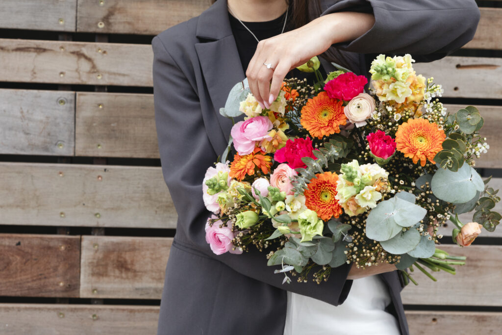 מנוי פרחים מתנה