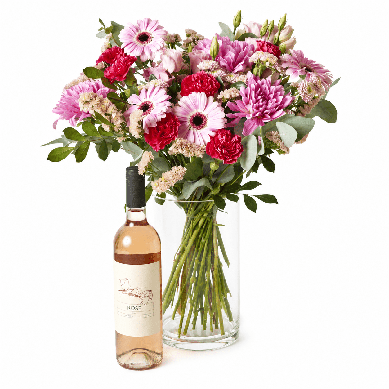 Rose Box – תמונה 3