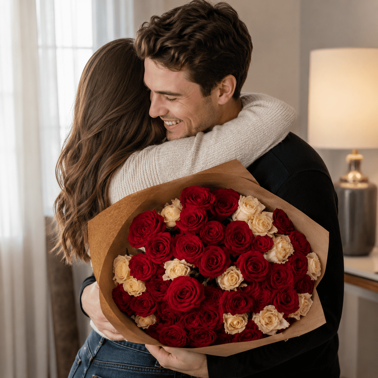 זר LOVE – תמונה 4