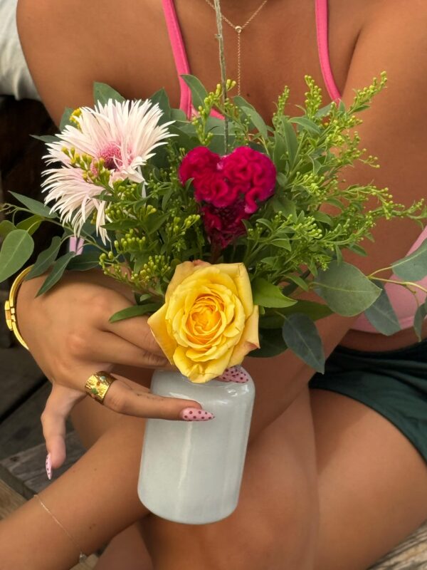 Bloom & Surprise