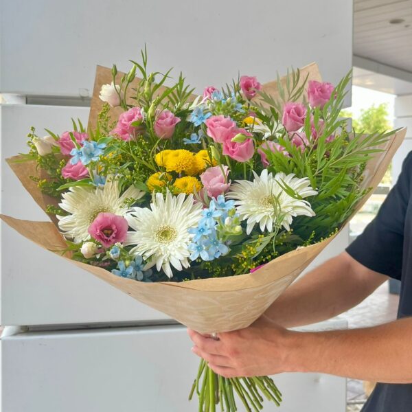זר Flora