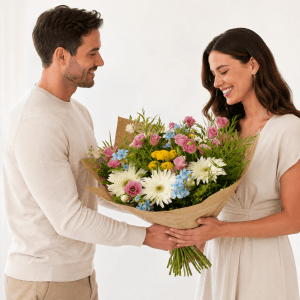 זר Flora