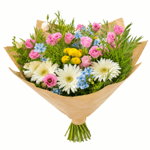 זר Flora