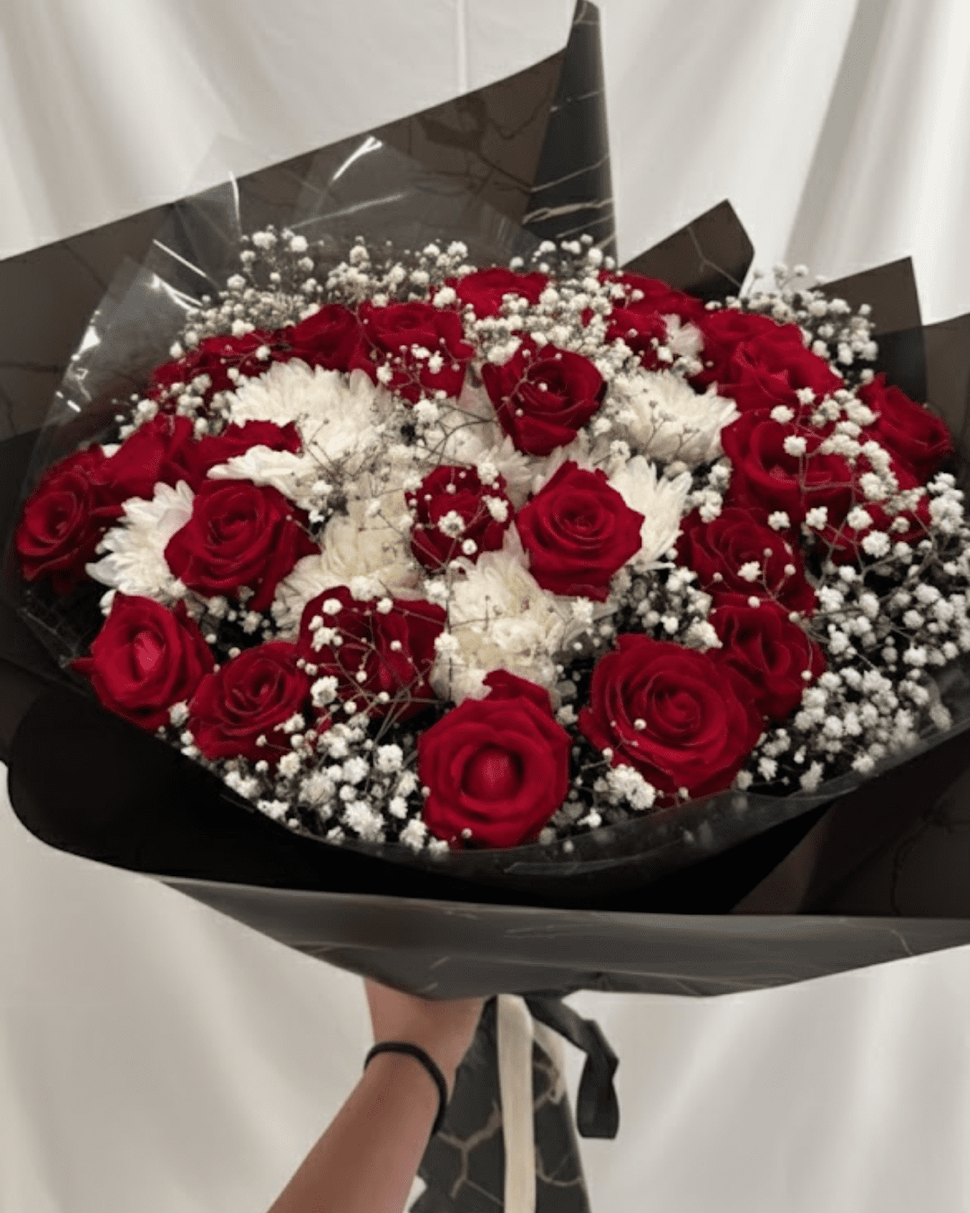 זר Valentine