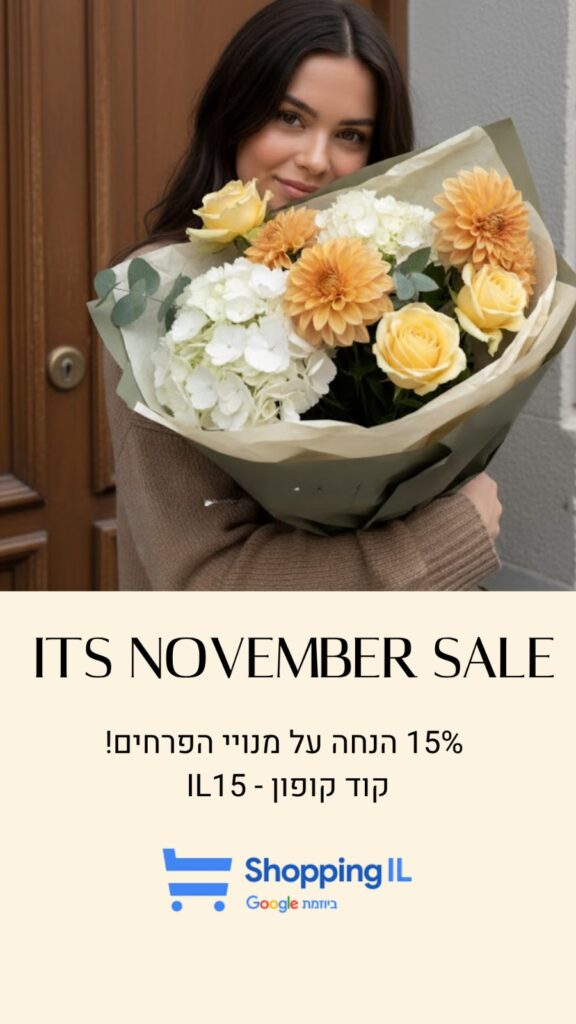 נובמבר סייל