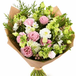 זר Soft Bloom