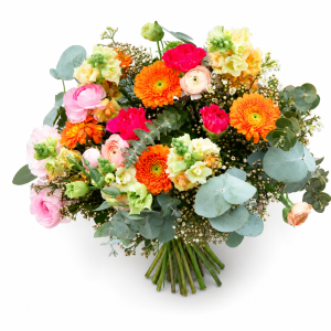 זר Pop Bloom