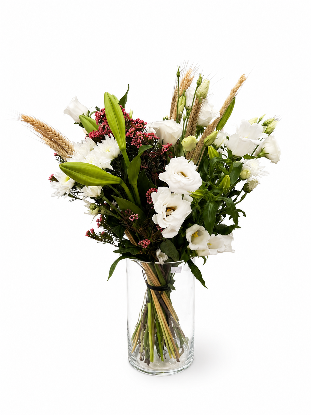 זר Vanilla Bloom