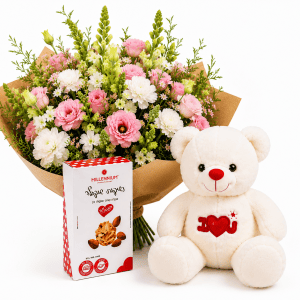 מארז Teddy