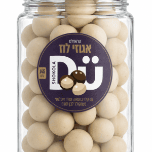 טראפלס אגוזי לוז