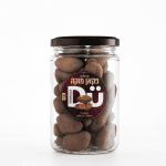 טראפלס פקאן מוקה