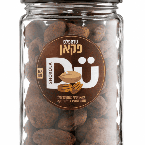 טראפלס פקאן קלאסיק