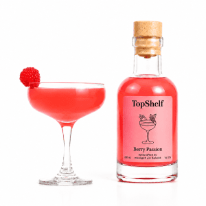 🍓 TopShelf Berry Passion