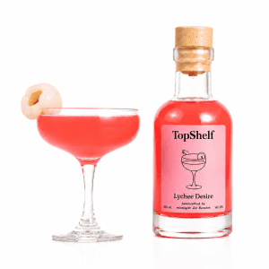 🍑 TopShelf Lychee Desire