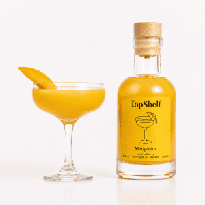 🥭 TopShelf Mangosita
