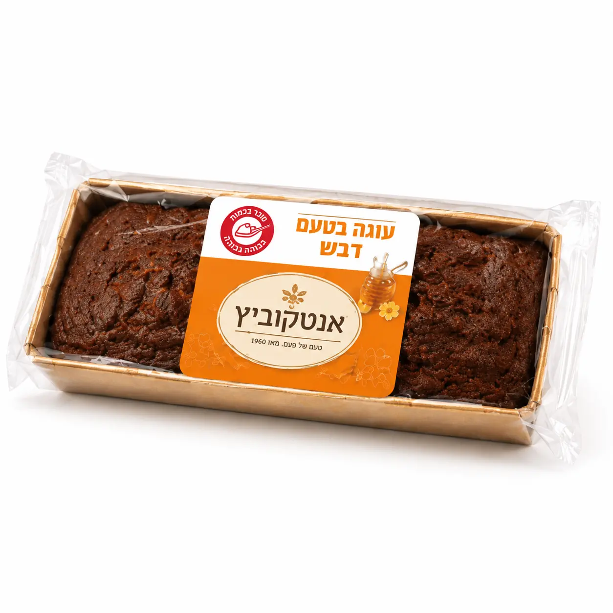 עוגת דבש פרימיום