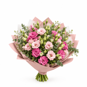 זר Fresh pink